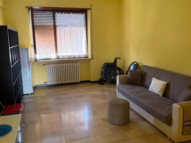 Appartamento in affitto a Novi Ligure AL
