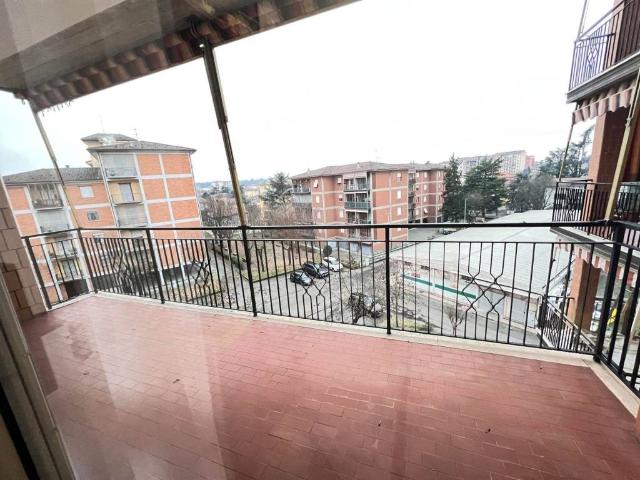 Appartamento in affitto a Novi Ligure AL