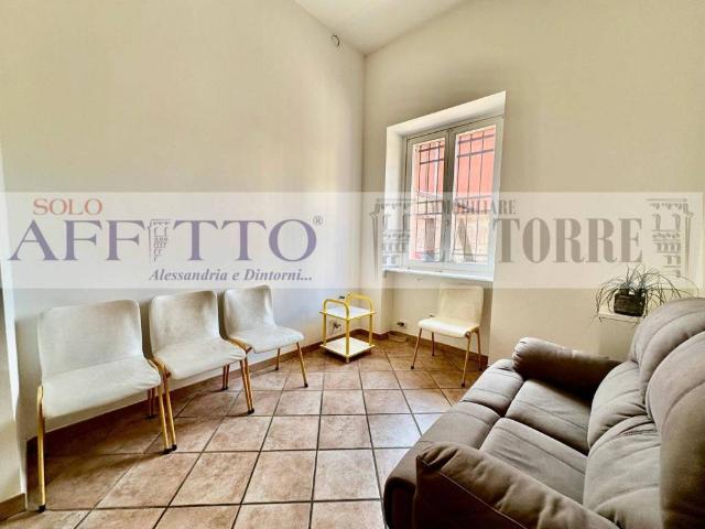 Appartamento in affitto a Novi Ligure AL