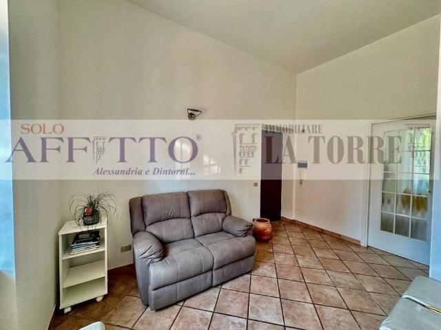 Appartamento in affitto a Novi Ligure AL