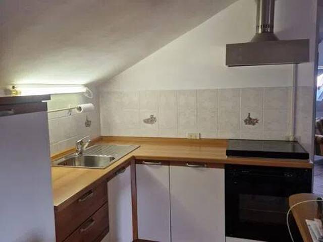 Appartamento in affitto a Novi Ligure AL