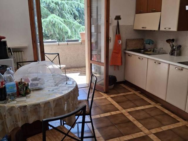 Appartamento in affitto a Novi Ligure AL