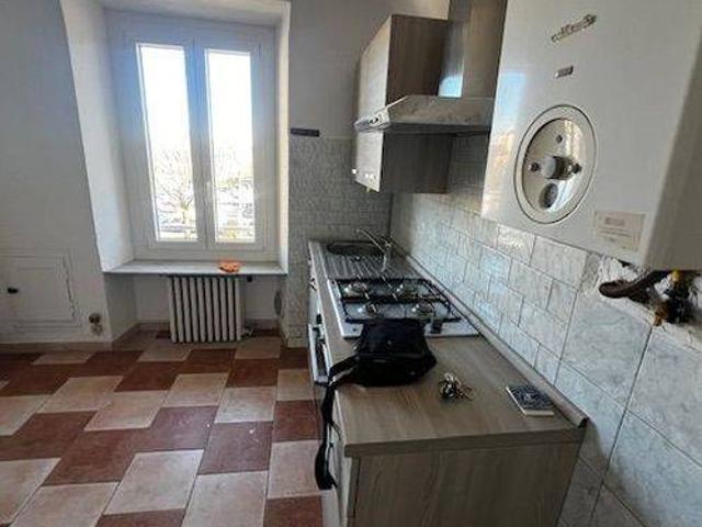 Appartamento in affitto a Novi Ligure AL
