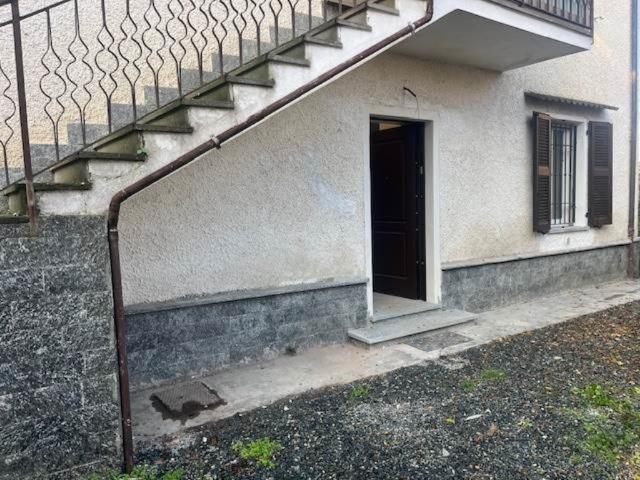 Appartamento in affitto a Novi Ligure, arredato, posto auto, riscaldamento autonomo TrovaCasa