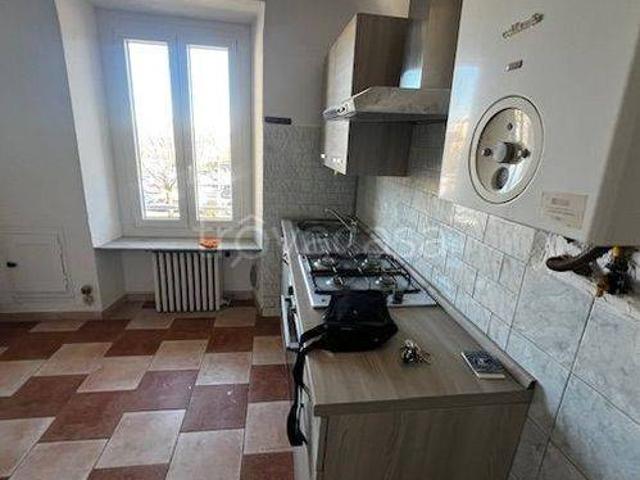Appartamento in affitto a Novi Ligure, arredato, riscaldamento autonomo TrovaCasa