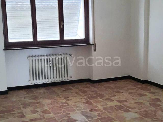 Appartamento in affitto a Novi Ligure corso Romualdo Marenco, non arredato/vuoto, ascensore, ristrutturato TrovaCasa
