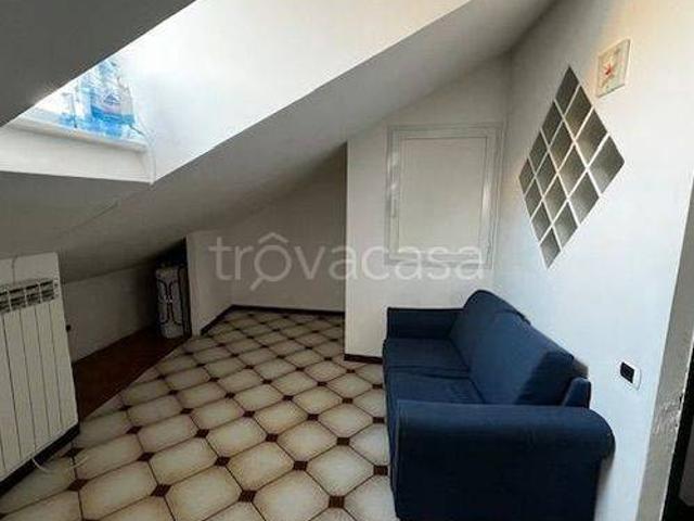 Appartamento in affitto a Novi Ligure, arredato, terrazzo, riscaldamento autonomo TrovaCasa