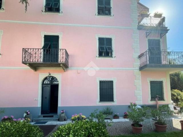 Appartamento in affitto a Novi Ligure via silvio pellico, 8, giardino, terrazzo, parzialmente arredato TrovaCasa