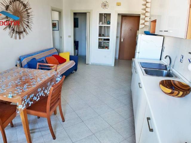 Appartamento in affitto a Otranto LE