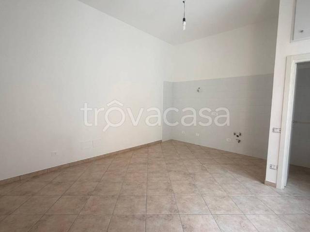Appartamento in affitto a Ottaviano via Angelo Annunziata, non arredato/vuoto, balcone, cucina abitabile TrovaCasa