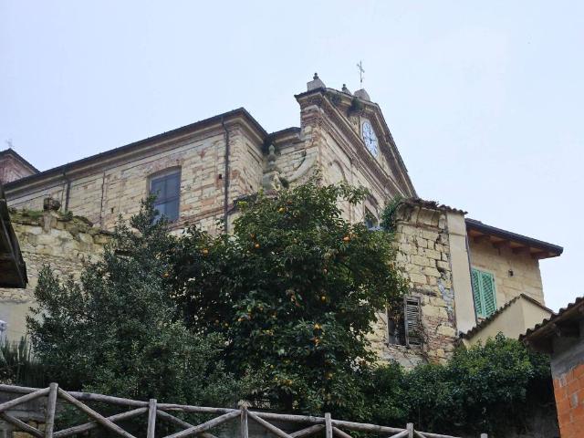 Appartamento in affitto a Ottiglio AL