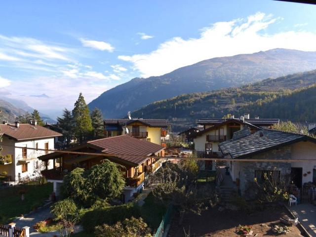 Appartamento in affitto a Oulx TO