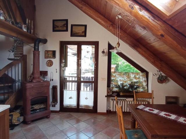 Appartamento in affitto a Oulx TO