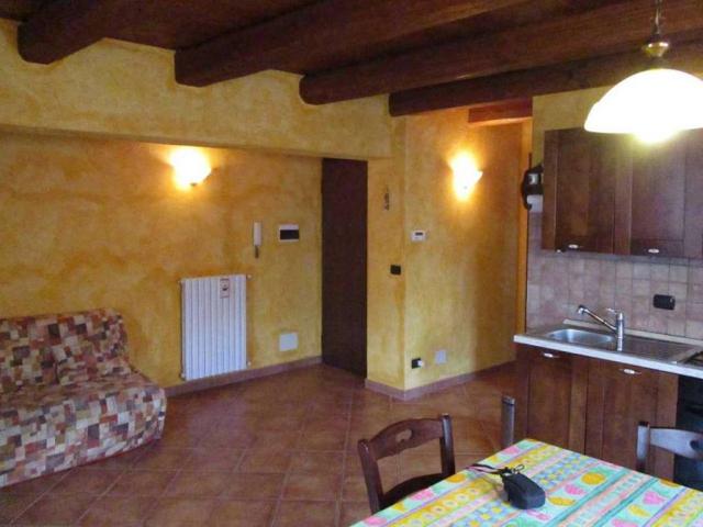 Appartamento in affitto a Oulx TO