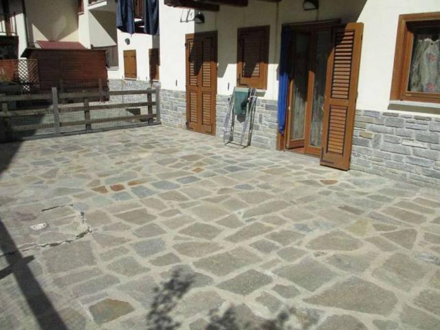 Appartamento in affitto a Oulx TO