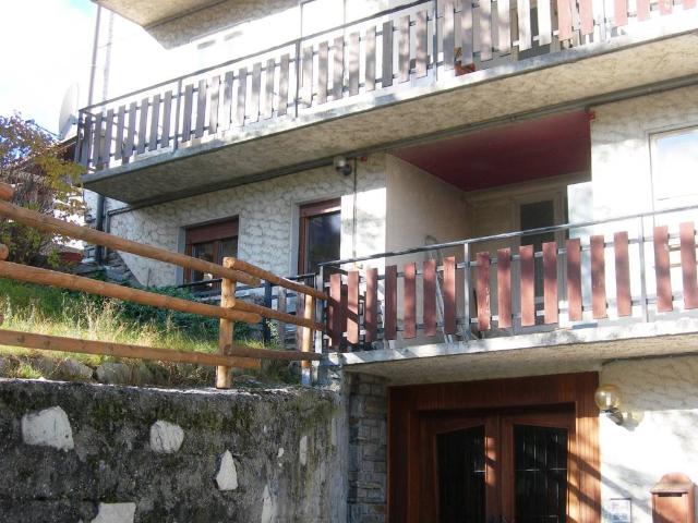 Appartamento in affitto a Oulx TO
