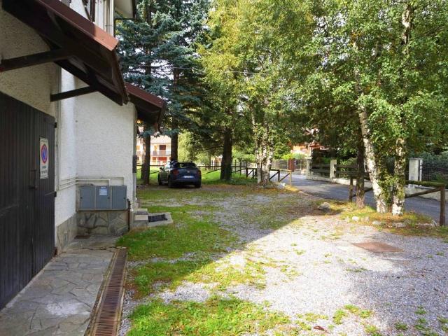 Appartamento in affitto a Oulx TO
