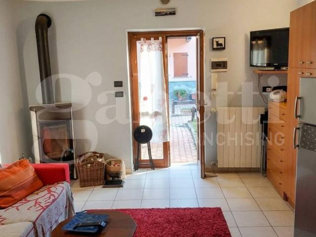 Appartamento in affitto a Oulx TO