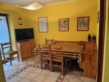 Appartamento in affitto a Oulx TO