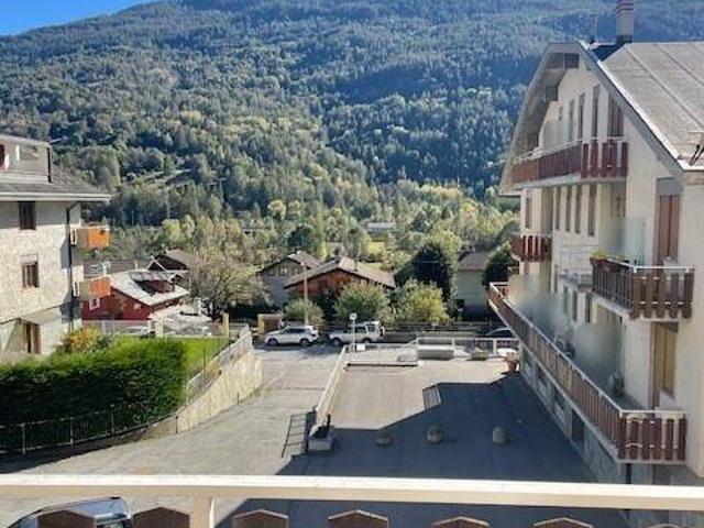 Appartamento in affitto a Oulx TO