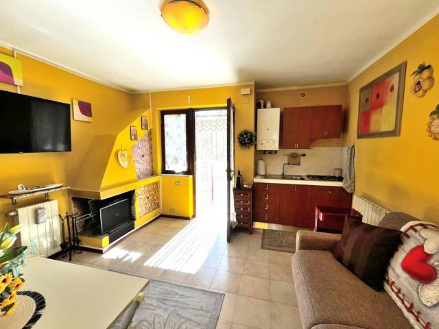 Appartamento in affitto a Ovindoli AQ