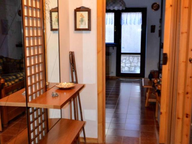 Appartamento in affitto a Ovindoli AQ