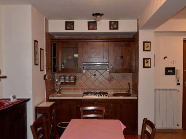 Appartamento in affitto a Ovindoli AQ