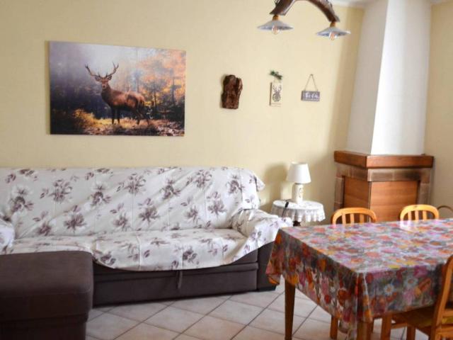 Appartamento in affitto a Ovindoli AQ