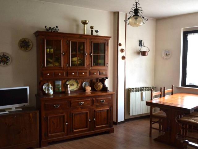 Appartamento in affitto a Ovindoli AQ