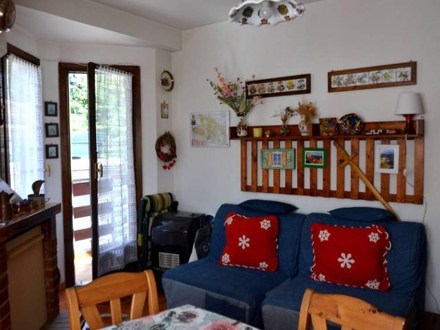 Appartamento in affitto a Ovindoli AQ