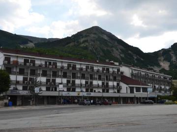 Appartamento in affitto a Ovindoli AQ