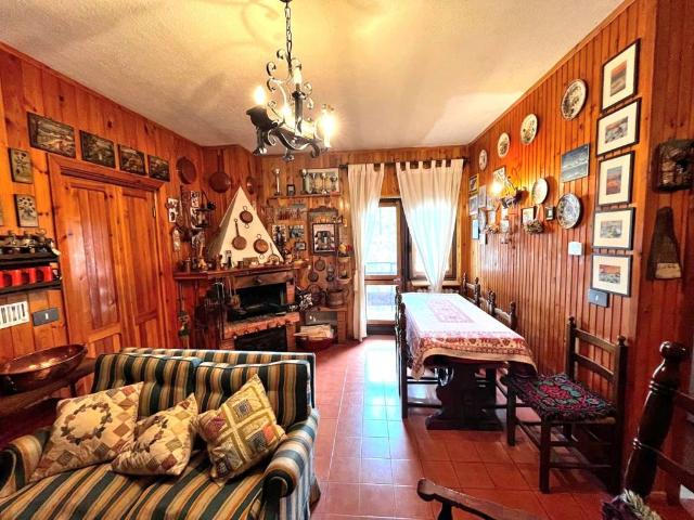 Appartamento in affitto a Ovindoli AQ