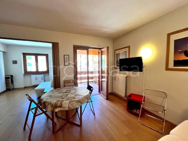 Appartamento in affitto a Ovindoli piazzale della Magnola, arredato, box, terrazzo TrovaCasa