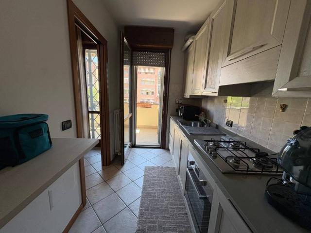 Appartamento in affitto a Ozzano dell'Emilia BO