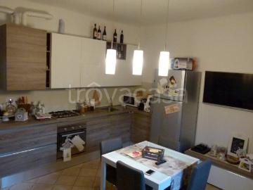 Appartamento in affitto a Ozzano dell'Emilia via della Resistenza, non arredato/vuoto, box, collinare TrovaCasa