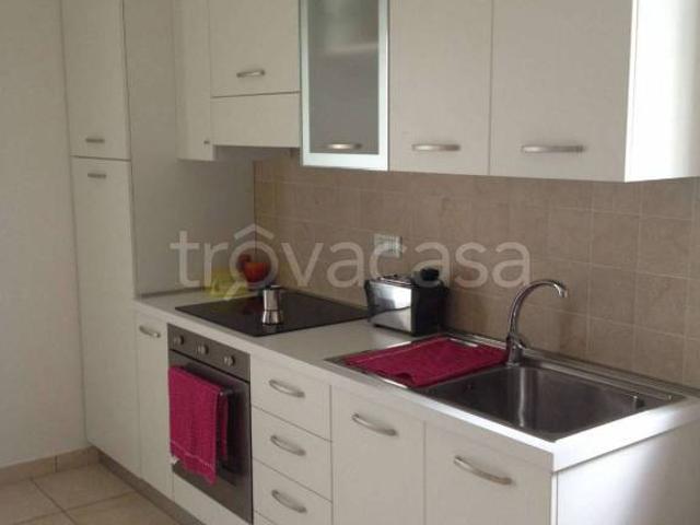 Appartamento in affitto a Ozzano dell'Emilia