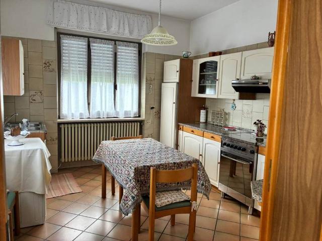 Appartamento in affitto a Occhieppo Inferiore BI