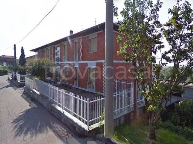 Appartamento in affitto a Occhieppo Inferiore via Mombarone, 19, non arredato/vuoto, box, terrazzo TrovaCasa