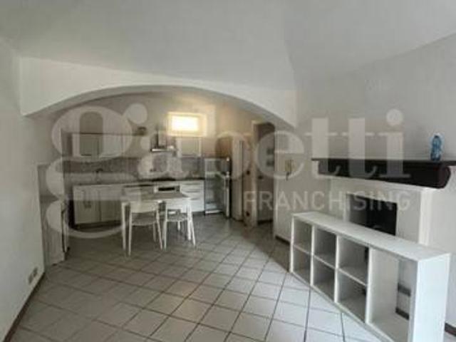 Appartamento in affitto a Occhieppo Superiore BI