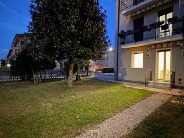 Appartamento in affitto a Occhiobello RO
