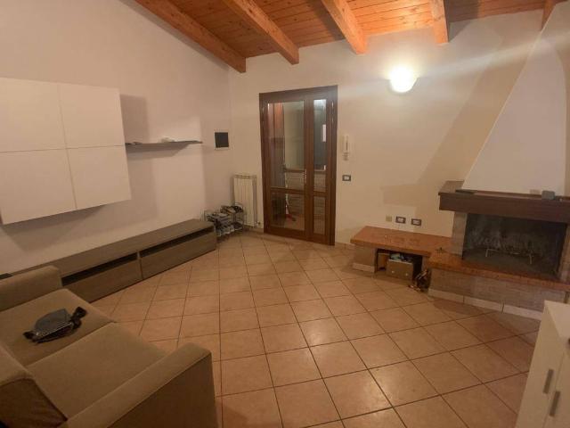 Appartamento in affitto a Occhiobello RO