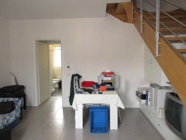 Appartamento in affitto a Occhiobello RO