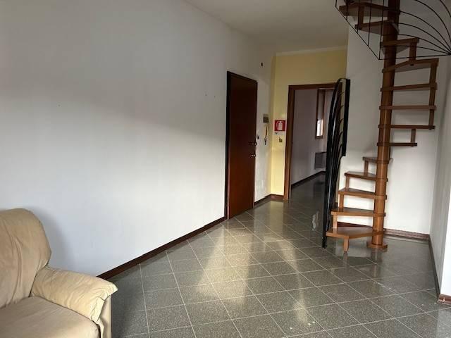 Appartamento in affitto a Occhiobello RO