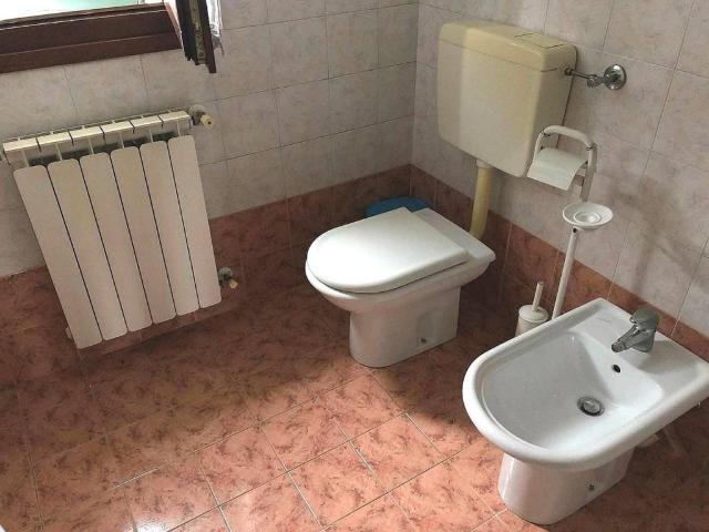 Appartamento in affitto a Occhiobello RO