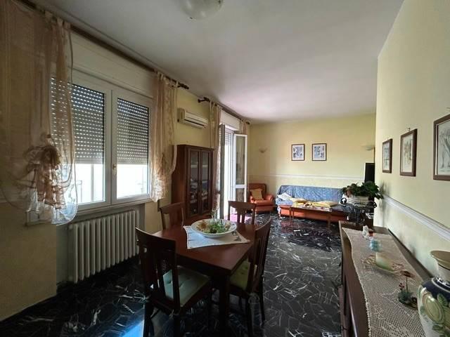 Appartamento in affitto a Occhiobello RO