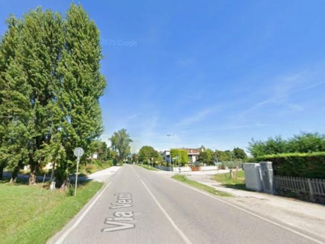 Appartamento in affitto a Oderzo via verdi, posto auto, riscaldamento autonomo, parzialmente arredato TrovaCasa