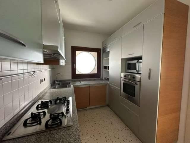 Appartamento in affitto a Oderzo, box, terrazzo, parzialmente arredato TrovaCasa