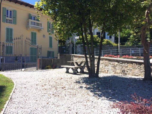 Appartamento in affitto a Oggebbio VB