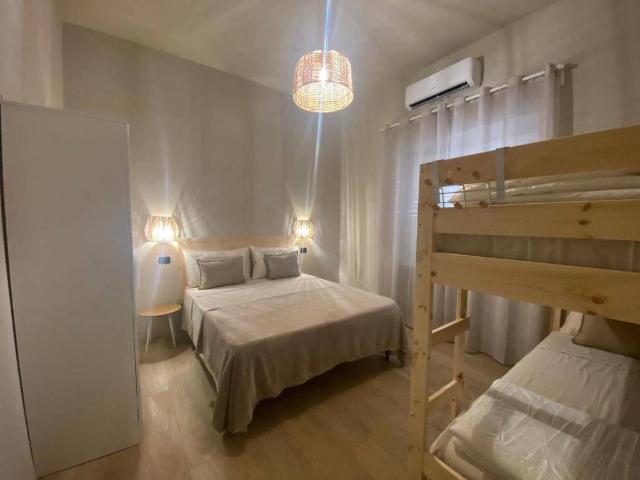 Appartamento in affitto a Olbia OT