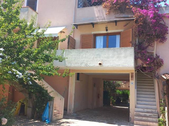 Appartamento in affitto a Olbia OT
